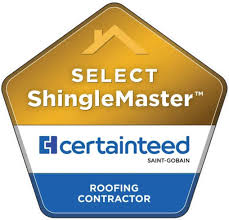 CertainTeed Select ShingleMaster