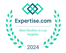 Expertise.com Best Roofers